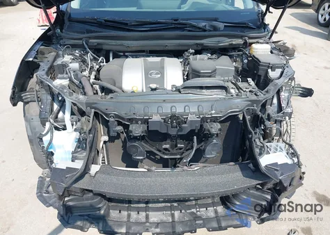 2019 Lexus Rx 350 350 Base/350 F Sport из США, поврежденный, VIN JTJBZMCA6K2040873